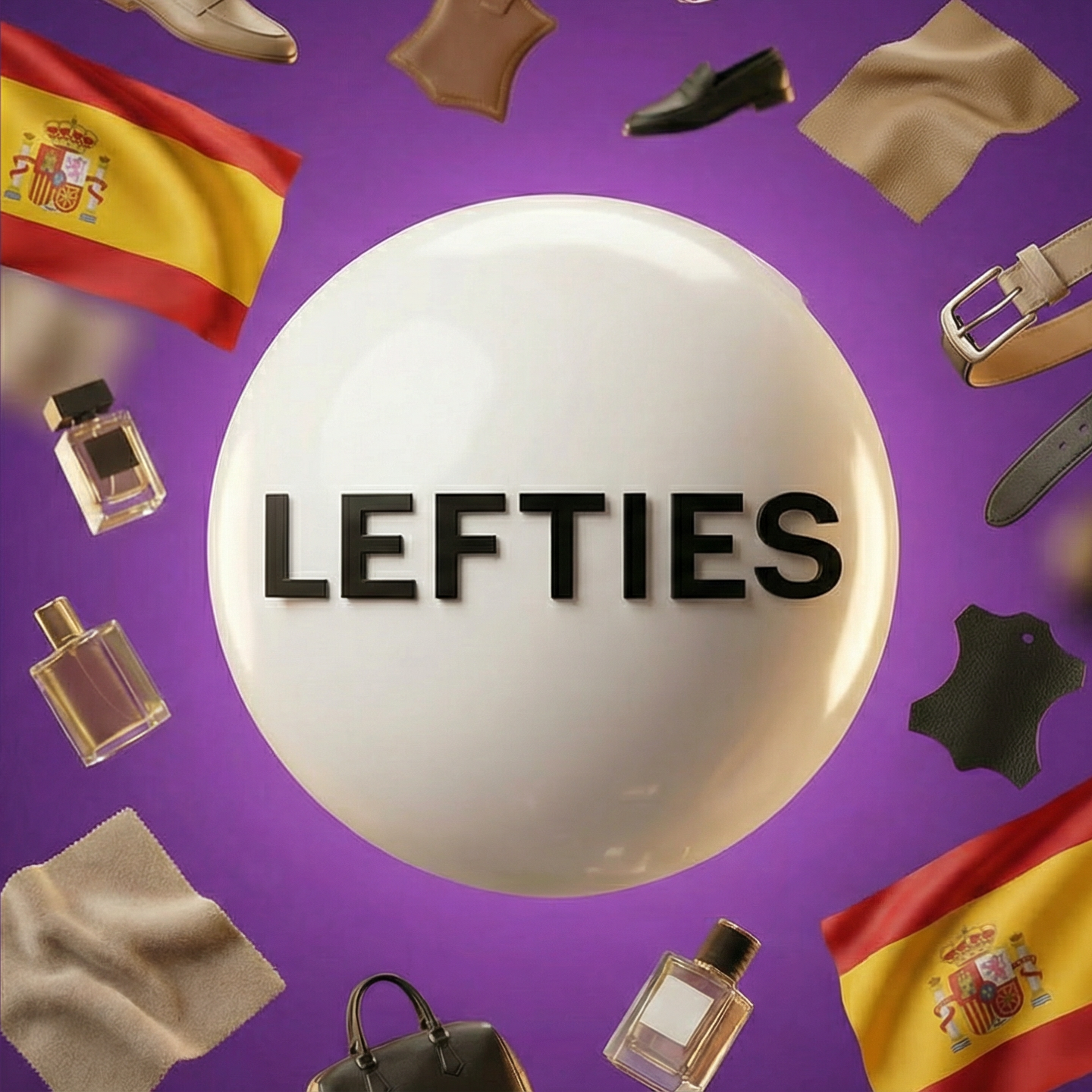 Lefties - İspaniyadan Azərbaycana sərfəli alış-veriş üçün addım-addım sifariş bələdçisi