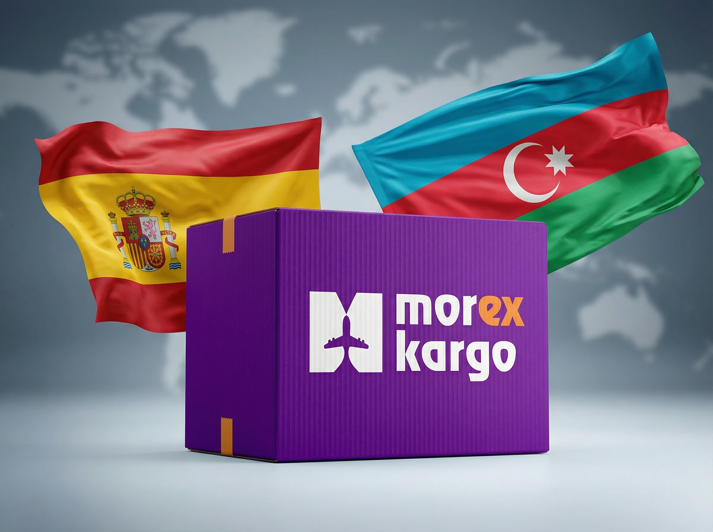 İspaniyadan Azərbaycana Sərfəli və Rahat Alış-Veriş İmkanı