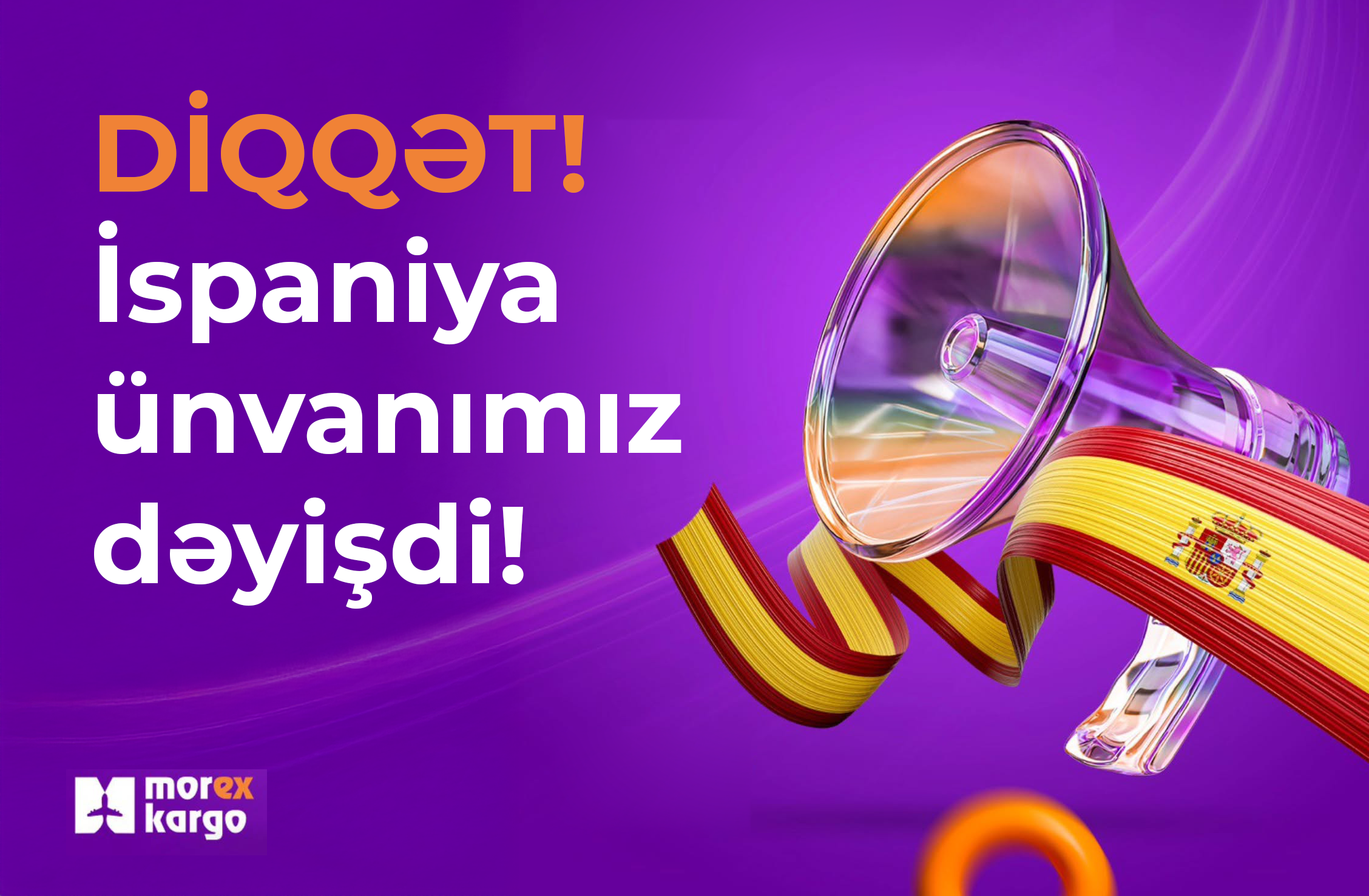 İspaniya ünvanımız dəyişdi!